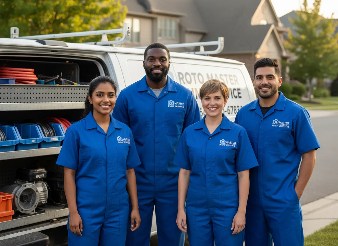 Sump Pump Installation company in Brown City, MI
